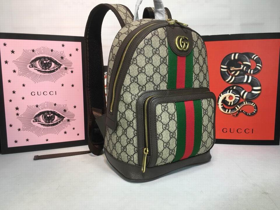 Gucci bookbags-GG9801B - Click Image to Close